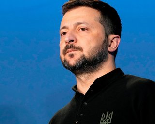 "Не просив визнавати Крим російським": у Білому домі знову критикують Зеленського, — ЗМІ