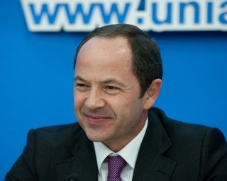 Тигипко решил сохранить свой последний банк