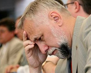 В парламенте зарегистрировали законопроект об отмене закона о языках