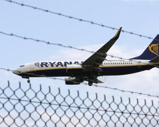 Крупнейший европейский лоукост обсуждает запуск маршрутов в украинскими аэропортами