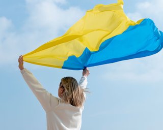 День Независимости Украины 2026: поздравления и открытки (фото)