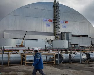 Люди вымотались: персонал Чернобыльской АЭС не может проводить ремонтные работы