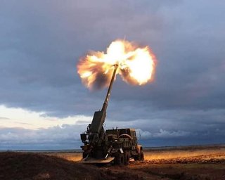 Імпульс контрнаступу: касетні боєприпаси дозволяють ЗСУ брати нові позиції, — WSJ