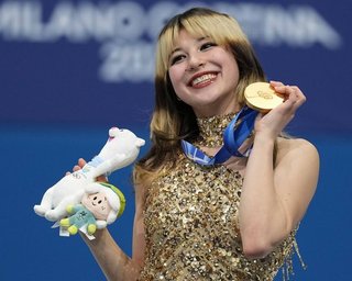 Олимпийская звезда США Алиса Лю и ее отец рассказали, как ее преследовали китайские шпионы