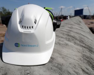Санкции по "Северному потоку-2" согласованы американским Конгрессом, – Коболев