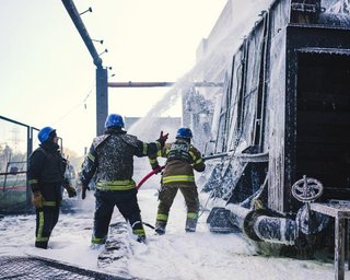 Понад 30 атак на мільйони доларів: в Міненергетики розповіли про втрати енергосистеми за 3 роки