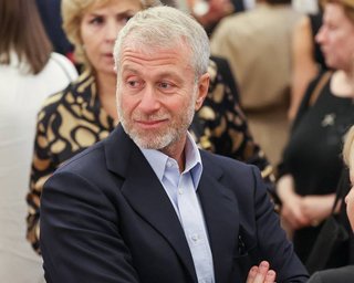 "Очень дорогие": Зеленский предложил передать деньги Абрамовича от продажи "Челси" на ПВО для Украины