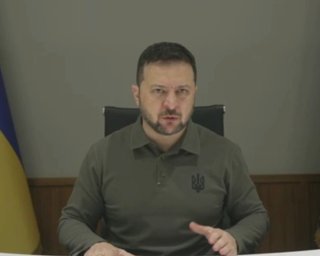 РФ втратить бази: Зеленський розповів, коли ЗСУ встановлять повний вогневий контроль над Кримом