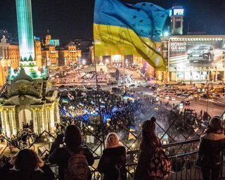 Зеленский планирует встретиться со студентами, избитыми 6 лет назад на Майдане