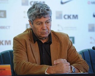 Луческу сделают операцию