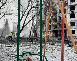 Удар по Кривому Рогу: Україна ініціювала термінове засідання Радбезу ООН, — Сибіга