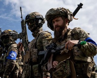 Влияет на возможности оккупантов: рейд добровольцев на пограничье РФ поможет ВСУ, – эксперт
