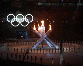 Сборная США возглавила командный зачет на Олимпиаде в Ванкувере