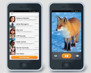 В Бразилии выйдет первый смартфон Mozilla