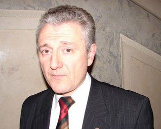 Болдырев решил подать в суд на супруга Тимошенко