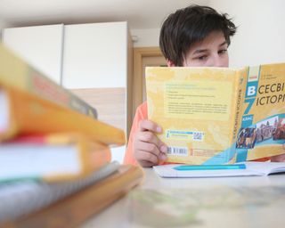 Работа над ошибками. Каким будет дистанционное обучение в украинских школах с 1 сентября