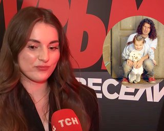 "Я відмовилася": донька Кузьми Скрябіна розповіла про останню пропозицію батька