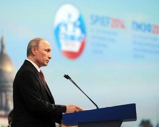 Путин тайно наградил орденами олигархов и глав госкомпаний за Олимпиаду