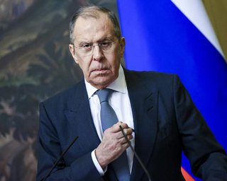 Лавров выдвинул условия для завершения войны в Украине: в СНБО отреагировали
