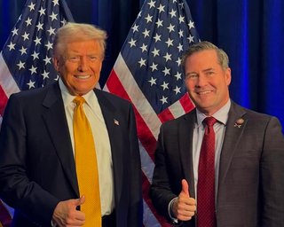 Вместо Блинкена, Остина и Салливана: какие топ-чиновники Трампа могут быть полезными Украине, - СМИ