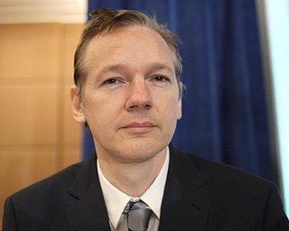 Власти Швеции заявили, что не намерены выдавать Ассанжа США