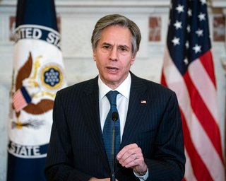 Госдеп США назвал условия, при которых Украина рассмотрит особый статус Донбасса (видео)