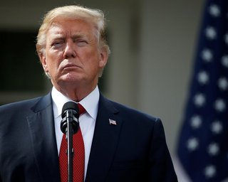 Савченко просит помощи у Трампа в освобождении украинских политзаключенных в РФ