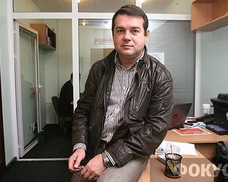 UA и точка. Государство стремится взять под контроль домен .ua