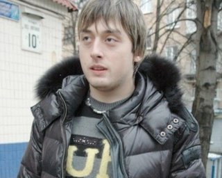 Против сына Луценко могут возбудить уголовное дело