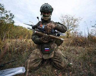 РФ копіює модель українських СБС і готує 168 тисяч операторів дронів, — Мадяр