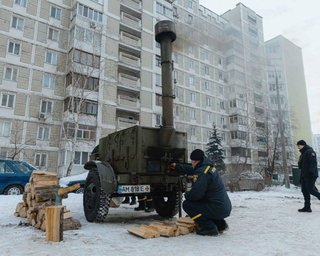 "Без бюрократії": Зеленський доручив уряду скасувати оплату за тепло там, де його не було (відео)