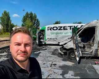 Купити "імунітет" від "Шахедів": бізнесу надходять листи з пропозицією відкупитися від атак, — "Флеш"