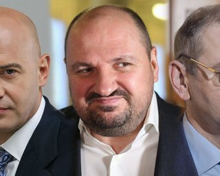 Решалы, старожилы и денежные мешки. Одиозные нардепы, не попавшие в новый состав Рады