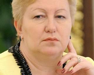 Ульянченко: выдача ордера на мой арест в США  - провокация