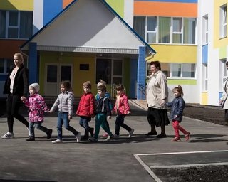 У Харкові дитсадки і школи не закриють навіть в разі жорсткого локдауну, — міськрада