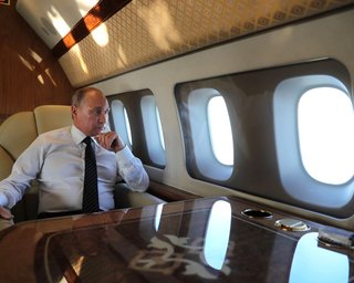 Путін може не долетіти до Угорщини: у МЗС Польщі натякнули на ризик зупинки літака