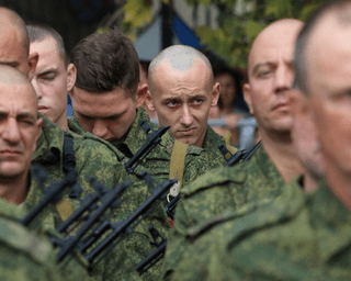 Росія формує загони з "гепатитників": у ГУР попередили про нове рішення Кремля