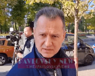 Глава депутатской группы, куда входил Поляков, не верит, что тот употреблял метадон (видео)