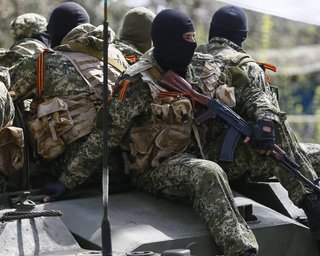 Боевики "ЛНР" опять угрожают наступлением