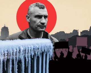 Малюк замість Кличка? Чи відсторонять мера Києва та кому Зеленський може довірити столицю
