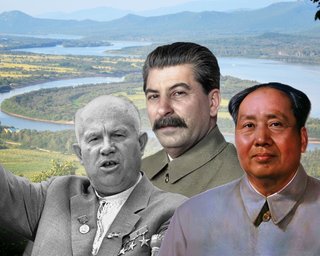 Коли Китай оголосив війну Москві: історія конфлікту, про який у Росії не люблять згадувати