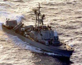 НАТО расследует нападение Израиля на правозащитников 