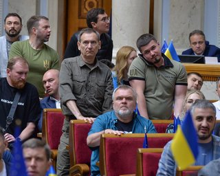 Новый законопроект Зеленского о НАБУ: Рада готовит внеочередное заседание