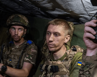 "Одна з найсерйозніших операцій за 400 років": бійці ЗСУ оцінили прорив у Курській області