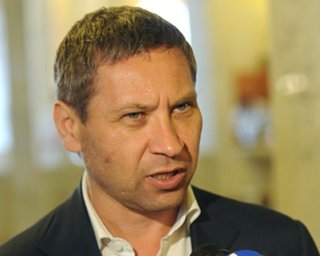 В Партии регионов увидели, что Россия давит на Украину