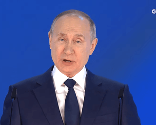 Россия всегда стремится урегулировать региональные конфликты, - Путин