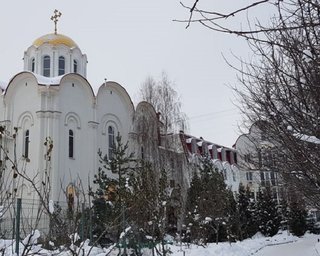 УПЦ МП пожаловалась в ЕС, ООН и ОБСЕ из-за перехода общин в ПЦУ