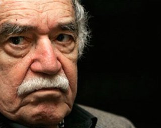 Сегодня исполнилось 85 лет Габриэлю Гарсия Маркесу