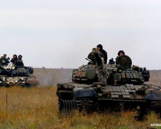Контрнаступ ЗСУ: ОК "Південь" назвали звільнені 5 сіл у Херсонській області