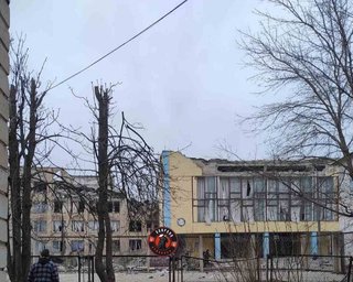РФ заявила про вбитого данського інструктора F16 в Кривому Розі: чи є підтвердження